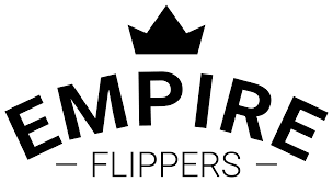 Empire Flippers logo