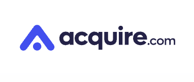 Acquire.com logo